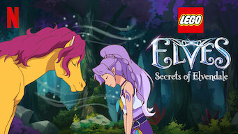 Lego discount elves 2017