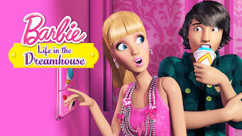 Barbie store 2012 movie