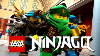 Ninjago season 11 2024 release date netflix canada